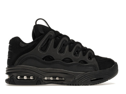 Osiris D3 2001 Triple Black