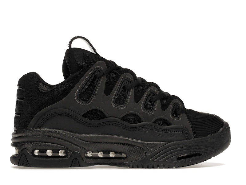 Osiris D3 2001 Triple Black