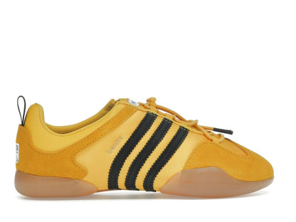 adidas Ballerina Bad Bunny Bold Gold