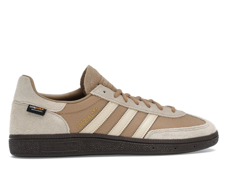 adidas Handball Spezial Cardboard Crystal Sand