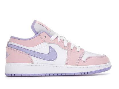 Jordan 1 Low Arctic Punch (GS)