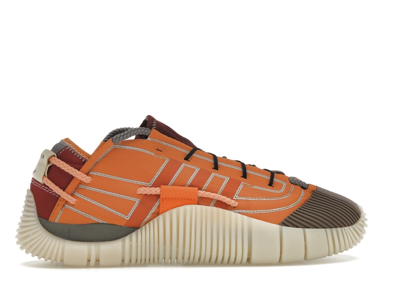 adidas Scuba Phormar Craig Green Tactile Orange
