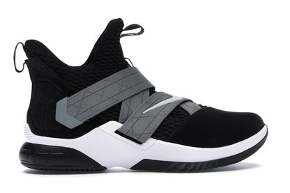 Nike LeBron Zoom Soldier 12 Air Raid