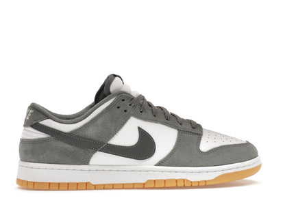 Nike Dunk Low Smoke Grey Gum 3M Swoosh