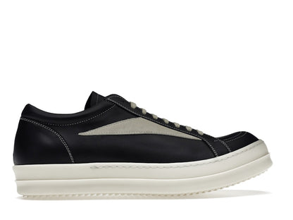 Rick Owens Vintage Sneakers Black