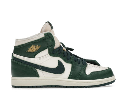 Jordan 1 Retro High OG Fir Pro Green (PS)