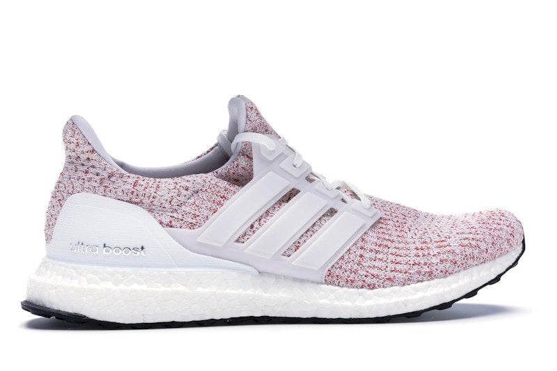 adidas Ultra Boost 4.0 Candy Cane