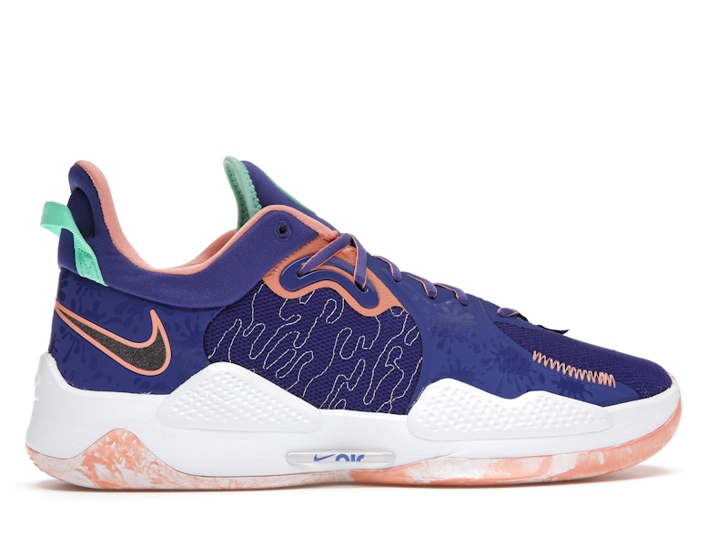 PG 5 LA Drip