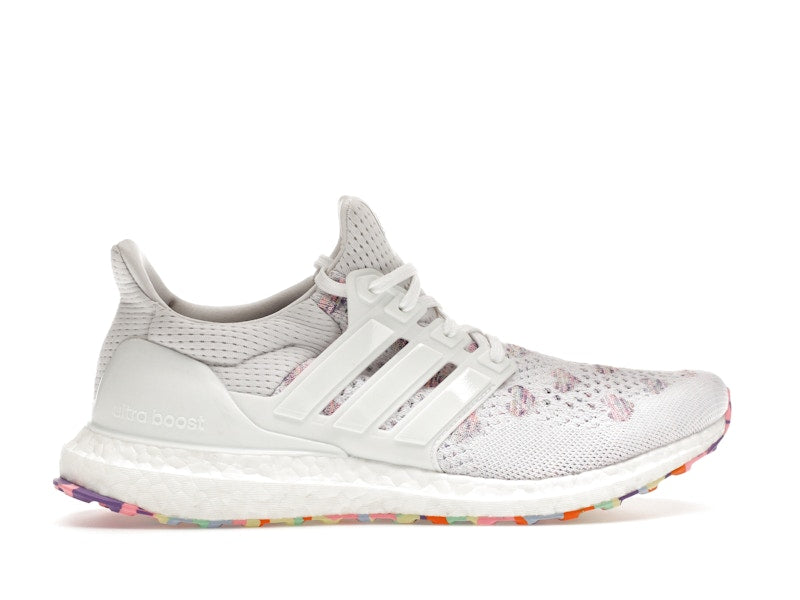 adidas Ultra Boost 1.0 DNA Valentine's Day White (2023) (Women's)