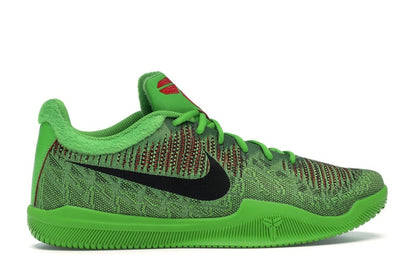 Nike Mamba Rage Grinch