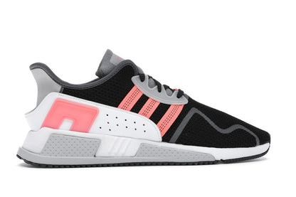 adidas EQT Cushion Adv Core Black Turbo