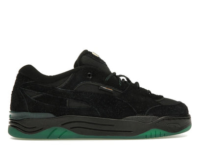 Puma 180 Cordura Carrots Rickie Black