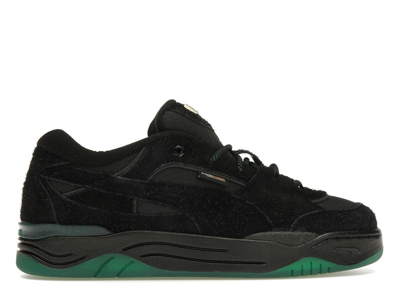 Puma 180 Cordura Carrots Rickie Black