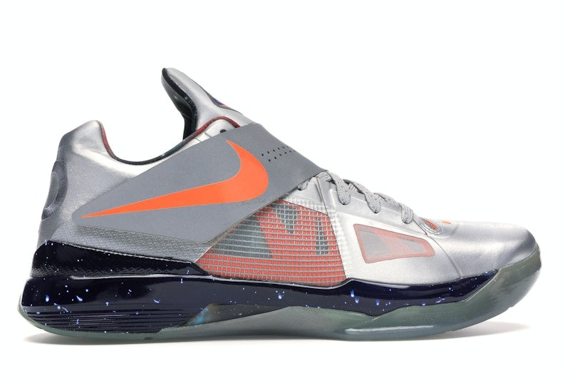 Nike KD 4 Galaxy AS (2012)