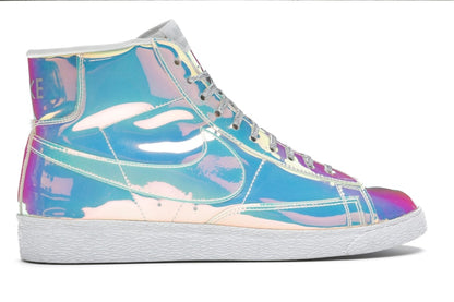 Nike SB Blazer Iridescent (Women's)