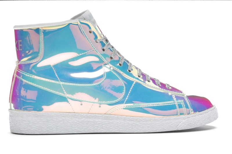 Nike SB Blazer Iridescent (Women's)