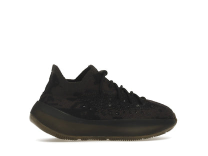 adidas Yeezy Boost 380 Onyx (Kids)
