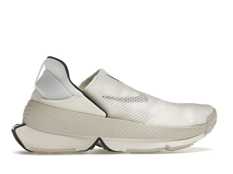 Nike Go FlyEase White Sail