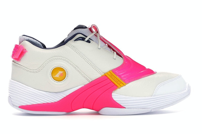 Reebok Answer 5 Eric Emanuel ComplexCon (2019)