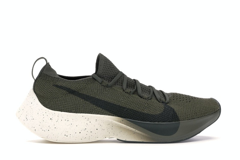 Nike Vapor Street Flyknit Medium Olive