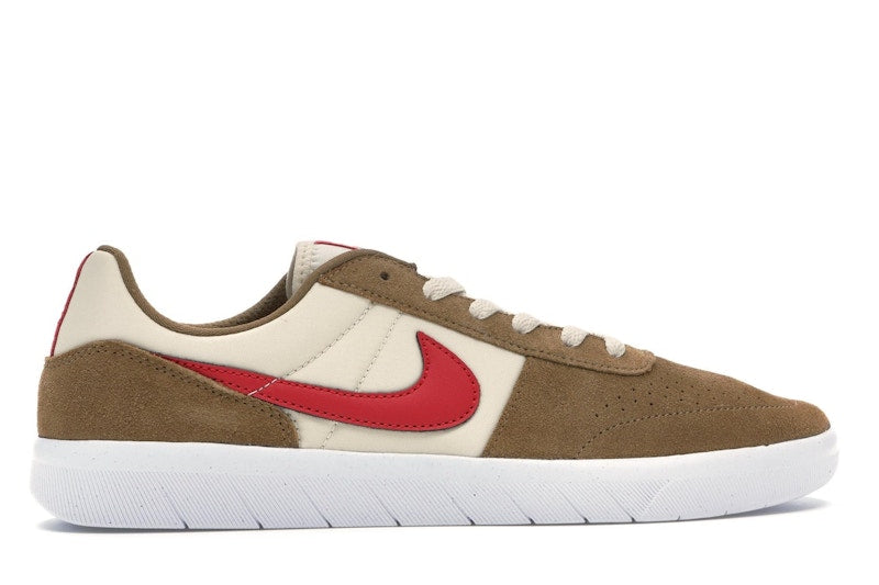 Nike SB Team Classic Mars Yard