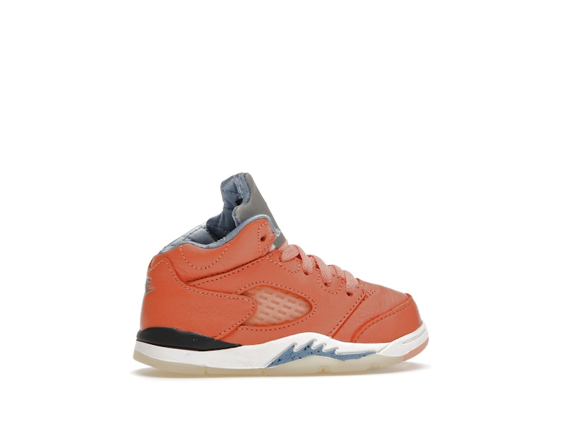 Jordan 5 Retro DJ Khaled We The Best Crimson Bliss (TD)