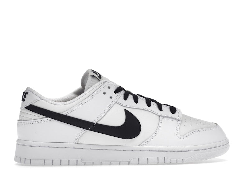 Nike Dunk Low Reverse Panda
