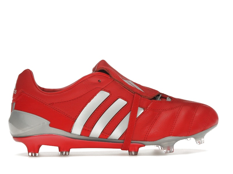 adidas Predator Mania FG Vivid Red