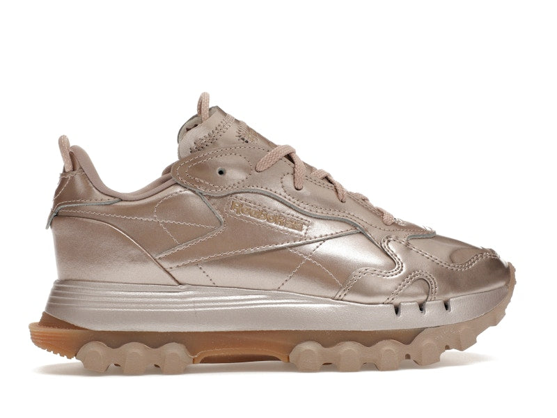 Reebok Classic Leather Cardi B Rose Gold (Women's)