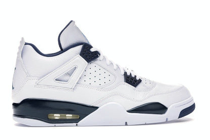 Jordan 4 Retro Columbia (2015)