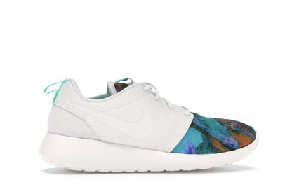 Nike Roshe One Print Sail Menta
