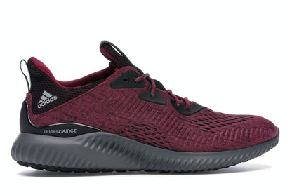 adidas Alphabounce Mystery Ruby