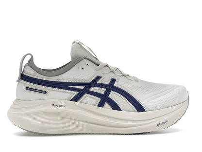 ASICS Gel-Nimbus 27 ASICS Track Club