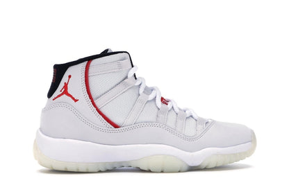 Jordan 11 Retro Platinum Tint (GS)
