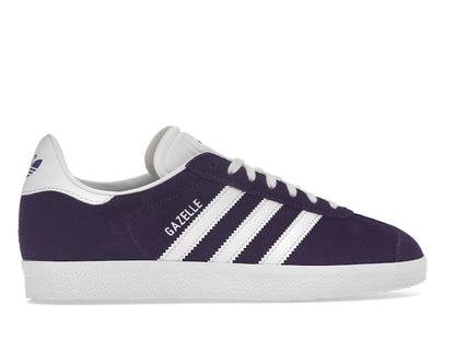 adidas Gazelle Rich Purple