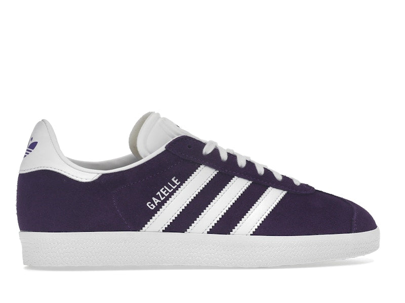 adidas Gazelle Rich Purple