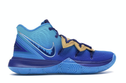 Nike Kyrie 5 Concepts Orions Belt (Regular Box)