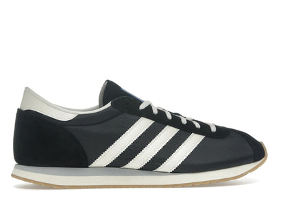 adidas Pampanga SPZL Black Chalk White