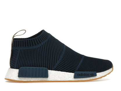 adidas NMD CS1 Gore-tex Blue Night