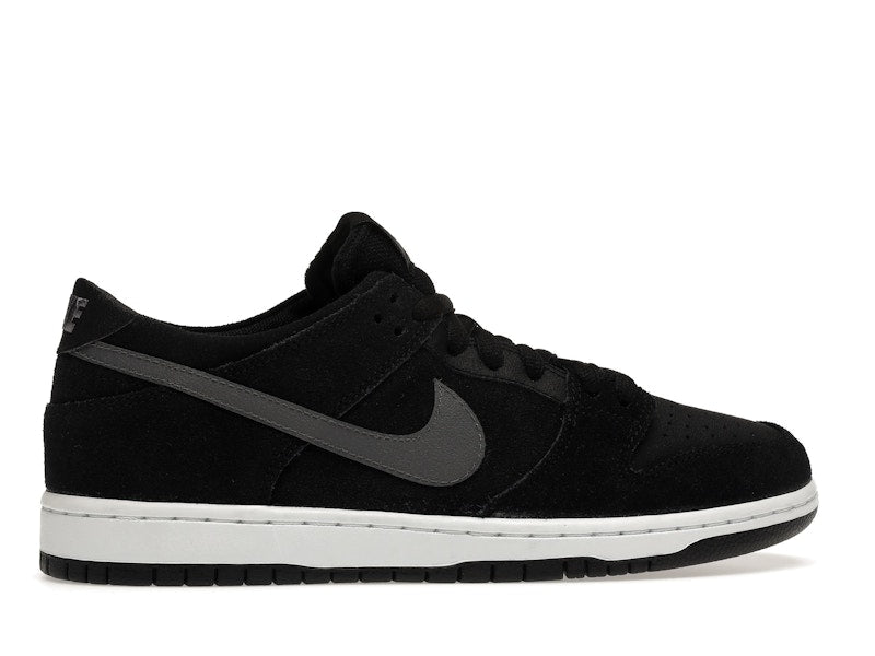 Nike Dunk Low IW Black Light Graphite