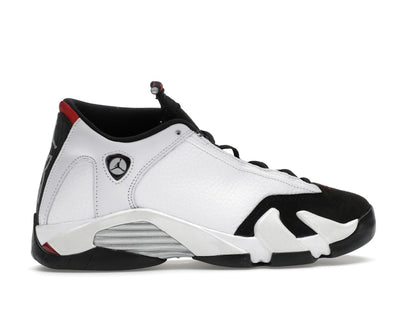 Jordan 14 Retro Black Toe (2024) (GS)