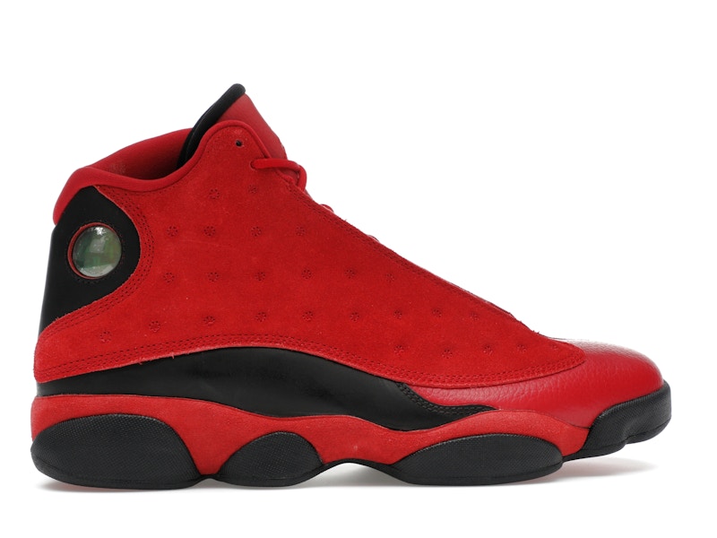 Jordan 13 Retro What Is Love Pack
