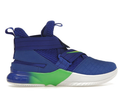 Nike LeBron Soldier 12 FlyEase Big Taste