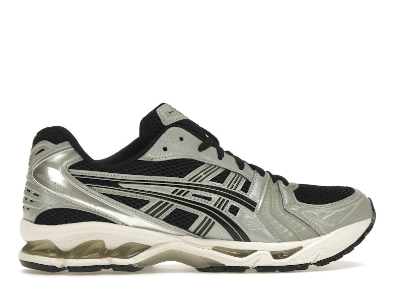 ASICS Gel-Kayano 14 Black Seal Grey
