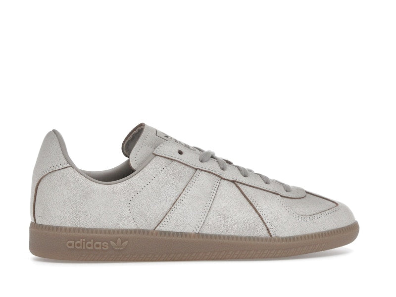 adidas BW Army Earth Strata Cracked Leather