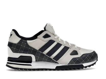 adidas ZX 750 Legend Ink Plaid