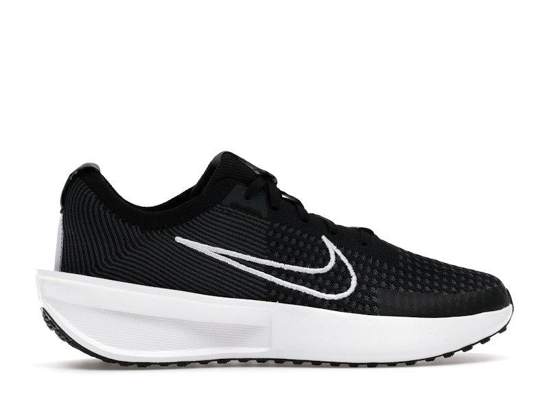 Nike Interact Run Black Anthracite White (Women's)