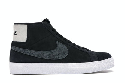 Nike SB Zoom Blazer Mid Gnarhunters