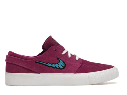 Nike SB Zoom Stefan Janoski RM Vivid Purple