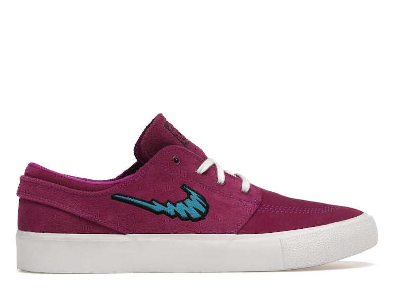 Nike SB Zoom Stefan Janoski RM Vivid Purple